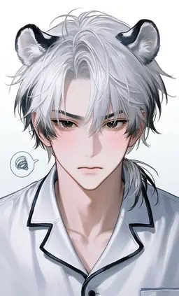 Profile image of 리벤