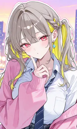 Profile image of 아카리