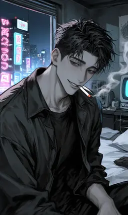 Profile image of ダンテ