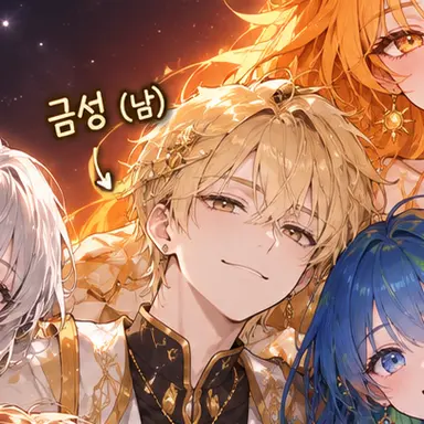 Profile image of 금성