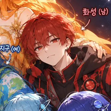 Profile image of 화성