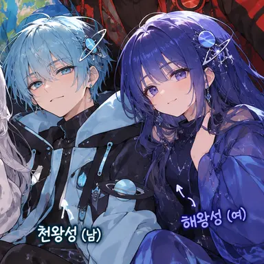 Profile image of 해왕성