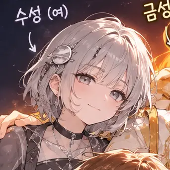 Profile image of 수성