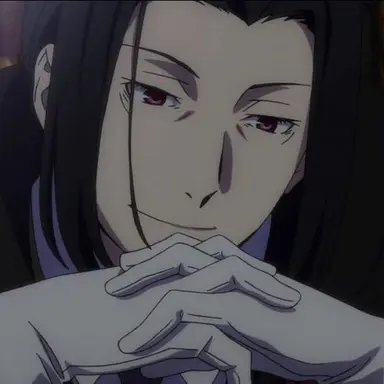 Profile image of 森鷗外