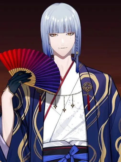 1202kagami의 妖一族二代目当主