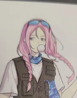 Profile image of 딜마 프리츠