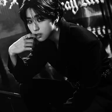 Profile image of Han jusung