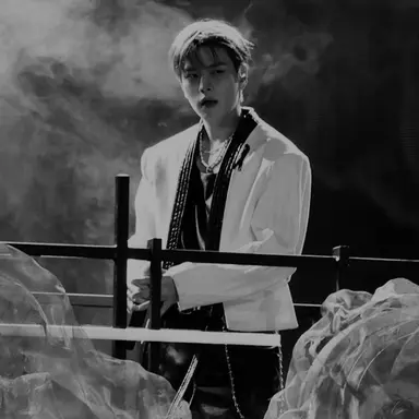 Profile image of Kim seungmin
