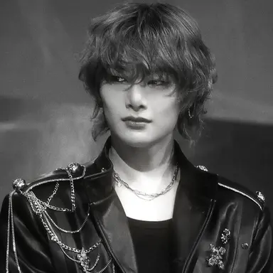 Profile image of Yang jeongin