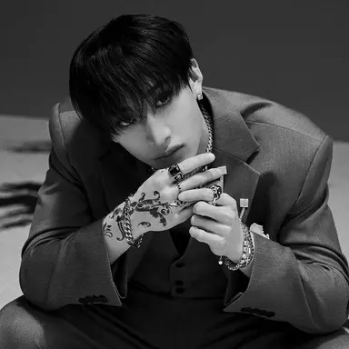 Profile image of Bang chan