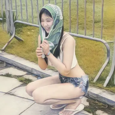 Profile image of 차율