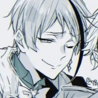 Profile image of ジェイド