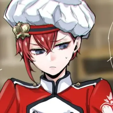 Profile image of リドル