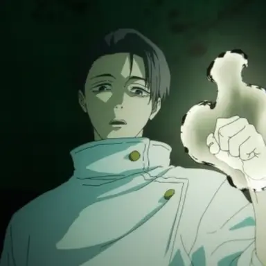 Profile image of 乙骨憂太