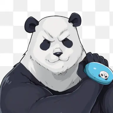 Profile image of パンダ