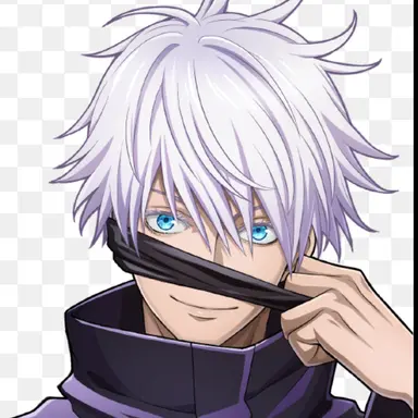Profile image of 五条悟
