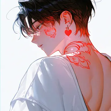Profile image of レッド