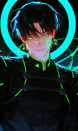 Profile image of グリーン
