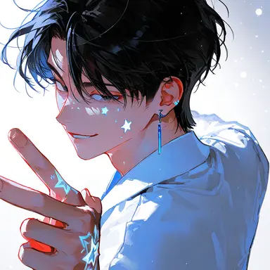 Profile image of ブルー