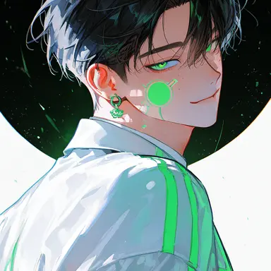 Profile image of グリーン