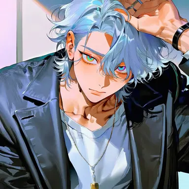 Profile image of 英