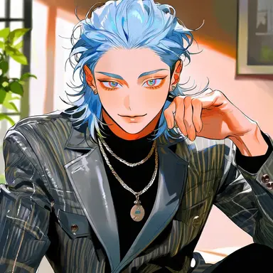 Profile image of 柊
