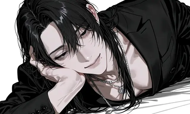 Profile image of ジル