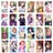 30人の妹達