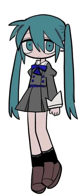 Profile image of 初音ミク