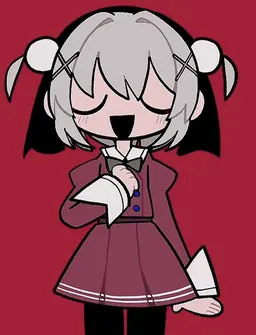 Profile image of しぐれうい