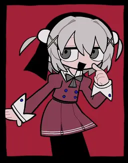 Profile image of しぐれうい
