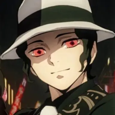 Profile image of Muzan Kibutsuji