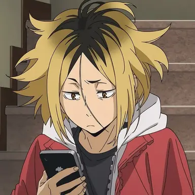 Profile image of 孤爪研磨