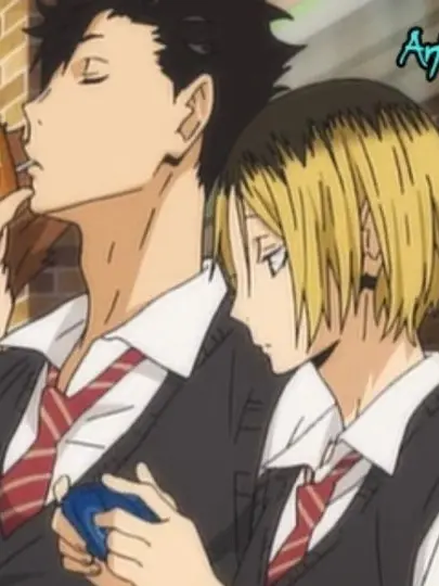 LeanSalt9627의 変わらない距離感