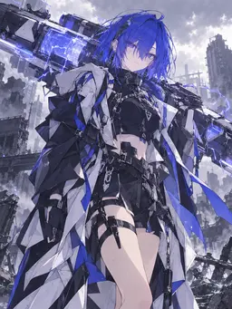 Profile image of 시엘