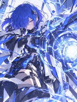 Profile image of 시엘