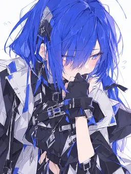 Profile image of 시엘