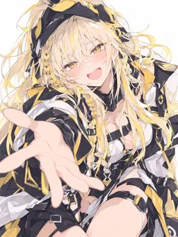 Profile image of 마르카