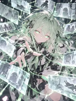 Profile image of 에이루