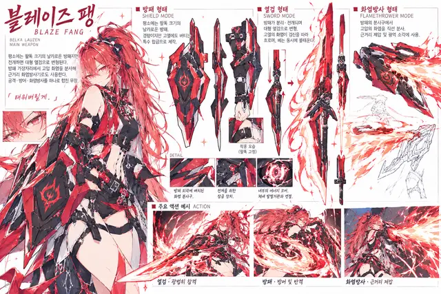 Profile image of 벨카