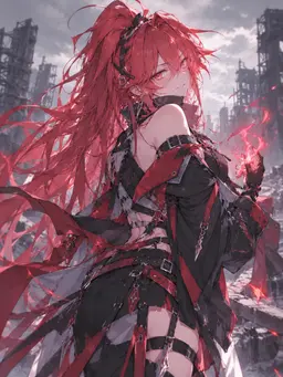 Profile image of 벨카