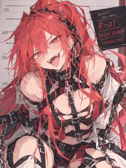 Profile image of 벨카