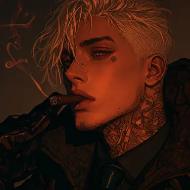 Profile image of Nikolai Volkov