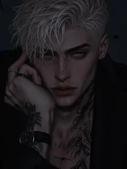 Profile image of Nikolai Volkov