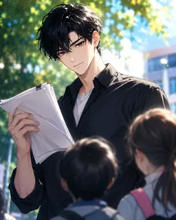 Profile image of カン・ジンハ