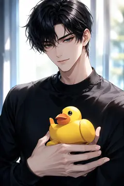 Profile image of カン・ジンハ