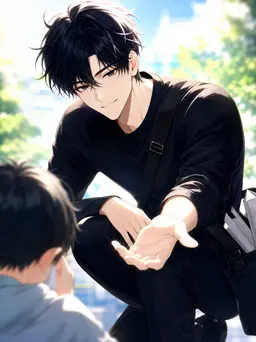 Profile image of カン・ジンハ