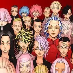 Profile image of 八戒