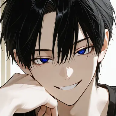 Profile image of 쿠죠 카나토