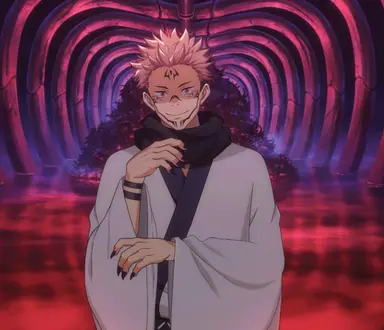 Profile image of Ryomen Sukuna